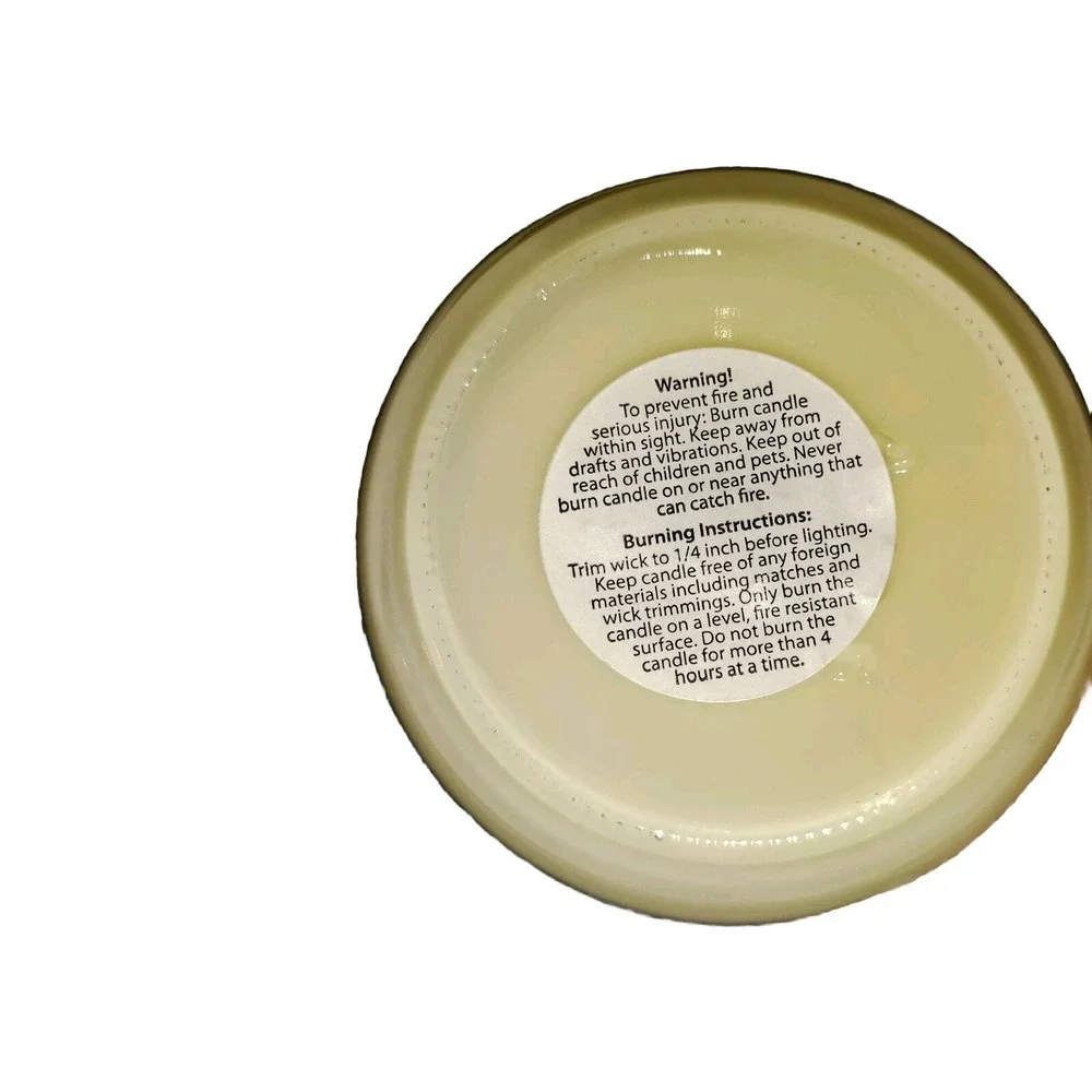 Grey Horse Candle Co. Handmade Scented Candle 